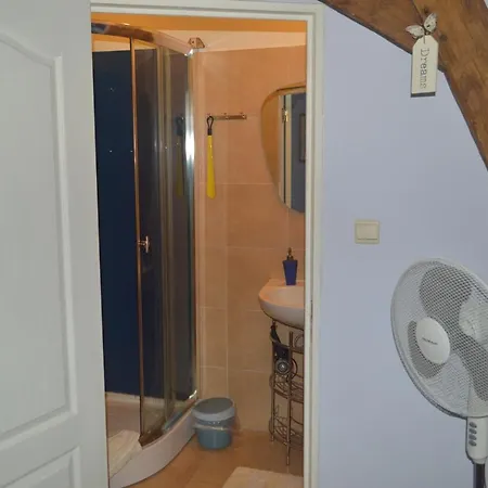 La Gentilhommiere Du Chateau De