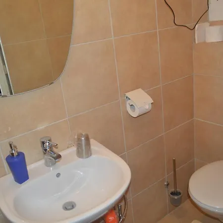 La Gentilhommiere Du Chateau De B&B