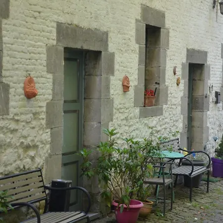 La Gentilhommiere Du Chateau De