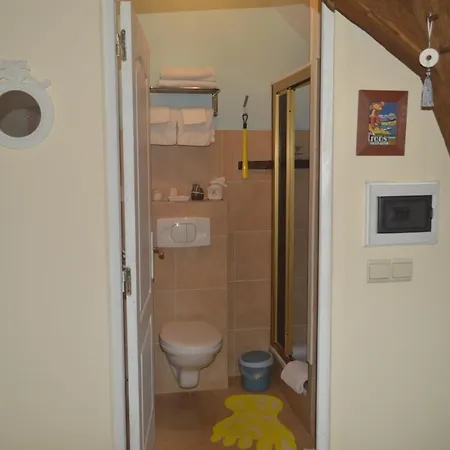 La Gentilhommiere Du Chateau De B&B