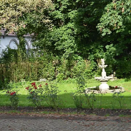 La Gentilhommière Du Château De 3*