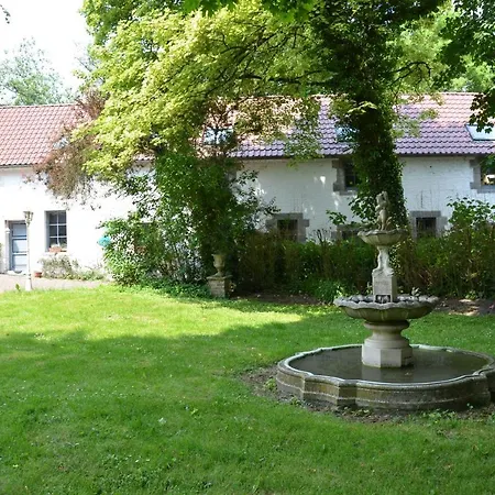 La Gentilhommiere Du Chateau De 3* Ragnies