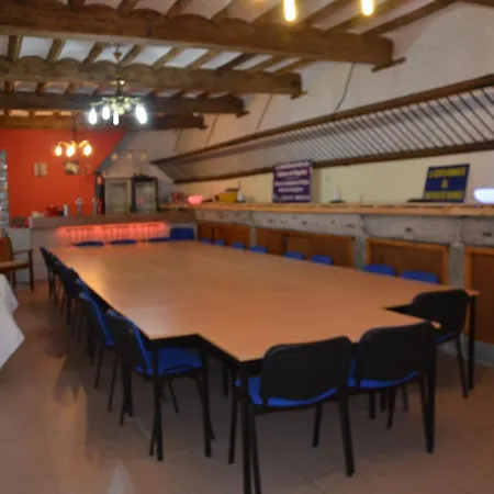 La Gentilhommiere Du Chateau De 3* Ragnies