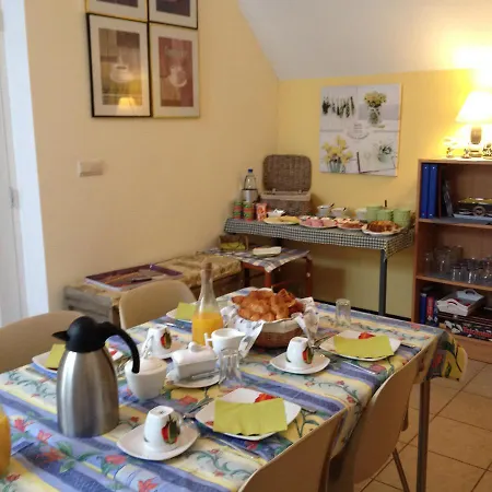 La Gentilhommière Du Château De 3*