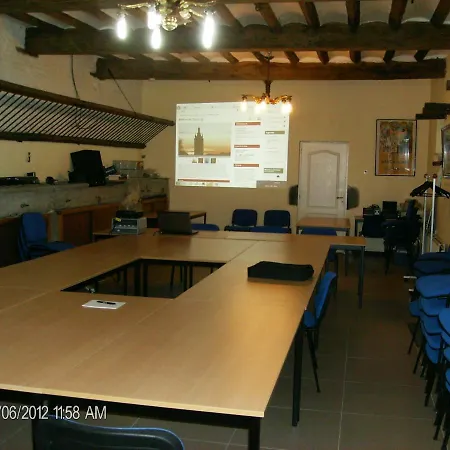 B&B La Gentilhommiere Du Chateau De