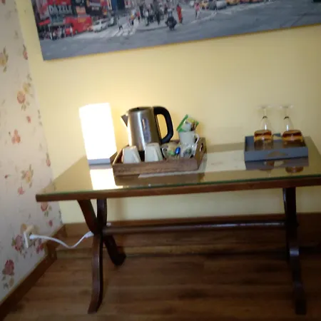 Bed & Breakfast La Gentilhommiere Du Chateau De Ragnies
