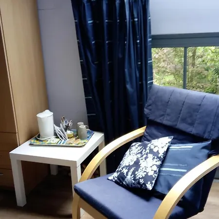 La Gentilhommiere Du Chateau De