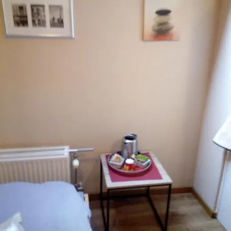 La Gentilhommiere Du Chateau De Ragnies