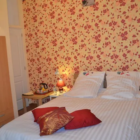 La Gentilhommiere Du Chateau De