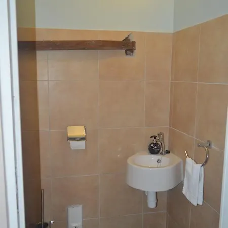 Bed and breakfast La Gentilhommiere Du Chateau De Ragnies