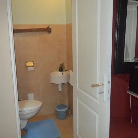 La Gentilhommiere Du Chateau De 3*