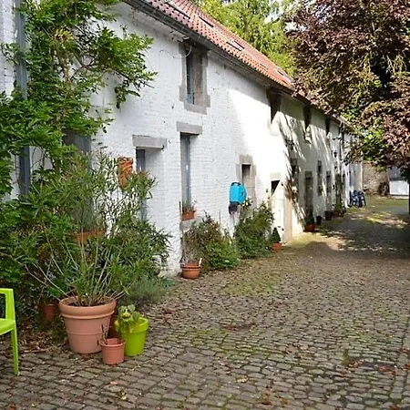La Gentilhommiere Du Chateau De 3* Ragnies