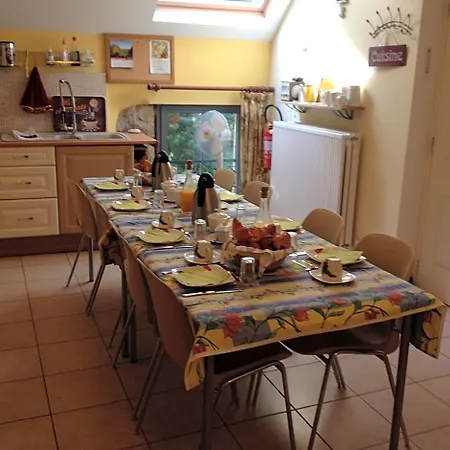 La Gentilhommiere Du Chateau De