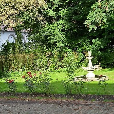 Bed & Breakfast La Gentilhommiere Du Chateau De