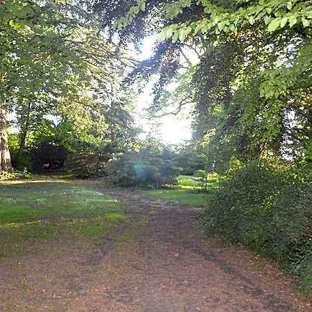 Bed & Breakfast La Gentilhommiere Du Chateau De