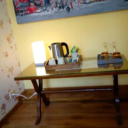 Bed & Breakfast La Gentilhommiere Du Chateau De Ragnies