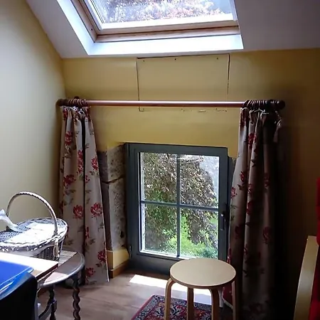 La Gentilhommiere Du Chateau De Bed & Breakfast
