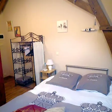 La Gentilhommiere Du Chateau De Ragnies