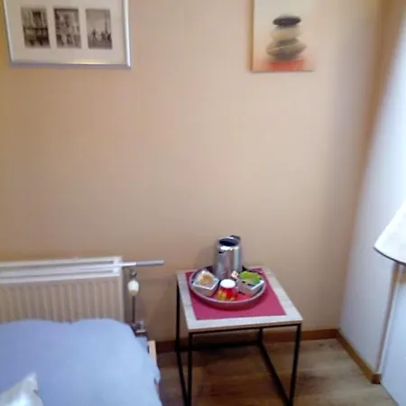 Bed & Breakfast La Gentilhommiere Du Chateau De