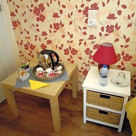 La Gentilhommiere Du Chateau De Bed & Breakfast 3*
