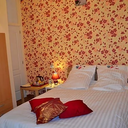 Bed & Breakfast La Gentilhommiere Du Chateau De