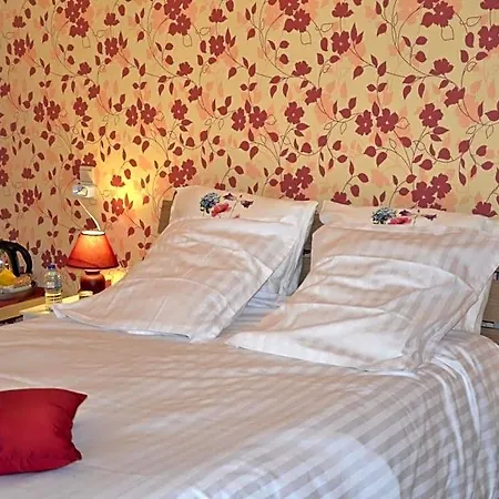 Bed & Breakfast La Gentilhommiere Du Chateau De