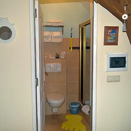 La Gentilhommiere Du Chateau De 3*