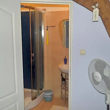 Bed & Breakfast La Gentilhommiere Du Chateau De 3*